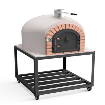 Forno a Lenha Gran Canária Plus 120 com base