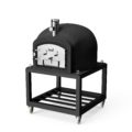 Forno a Lenha Kitaway 100 com Base