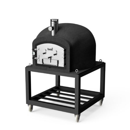 Forno a Lenha Kitaway 100 com Base