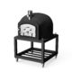 Forno a Lenha Kitaway 100 com Base