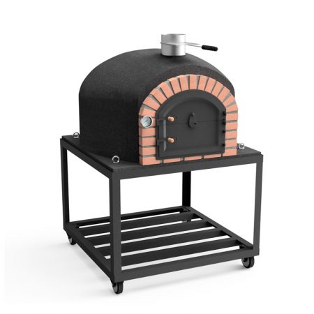 Forno a Lenha Gran Canária Plus 100 com base - Movelar