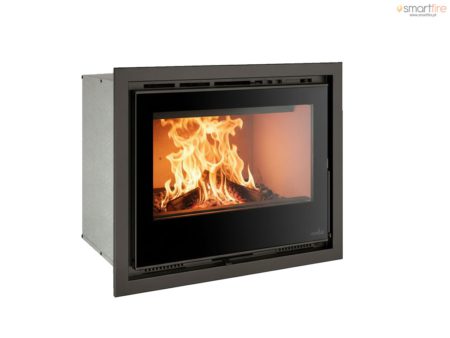 Recuperador a lenha Teide 70 - Ferlux