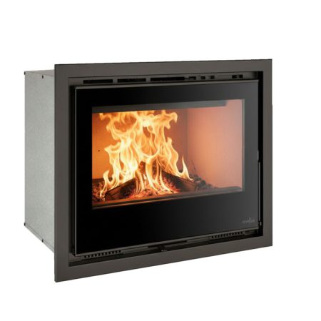 Recuperador a lenha Teide 70 - Ferlux