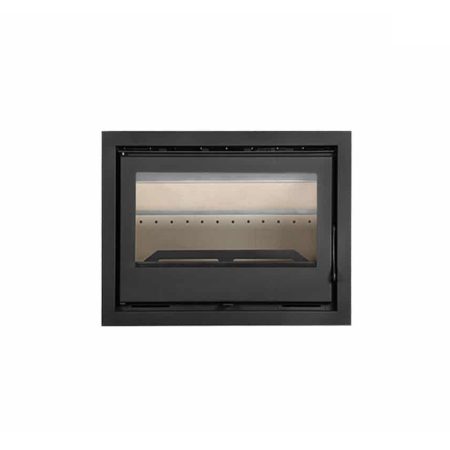 Recuperador de Calor a Lenha Onix 700 9.5kW - Solrak