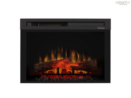 Lareira Eléctrica Firebox XHD 26" - Dimplex