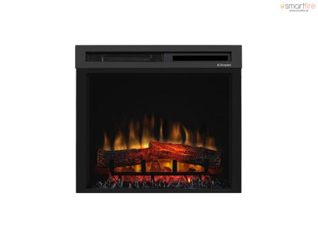 Lareira Eléctrica Firebox XHD 23" - Dimplex