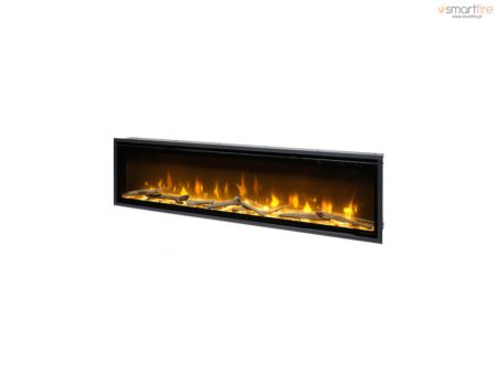 Lareira Eléctrica Ignite Evolve 60 - Dimplex