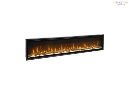 Lareira Eléctrica Ignite Evolve 74 - Dimplex