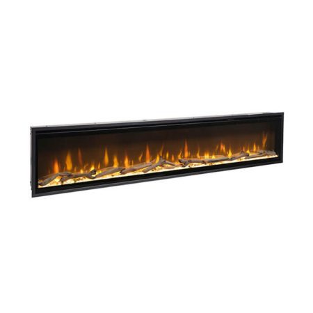 Lareira Eléctrica Ignite Evolve 74 - Dimplex