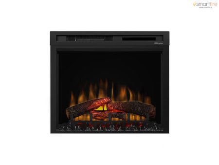 Lareira Eléctrica Firebox XHD 28" - Dimplex