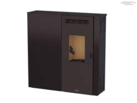 Salamandra Lupe Slim - Bio Bronpi