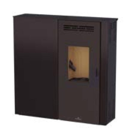 Salamandra Lupe Slim - Bio Bronpi