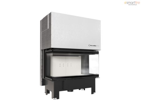Recuperador NBC 1000 Multifaces Guillotine 15kW Kratki