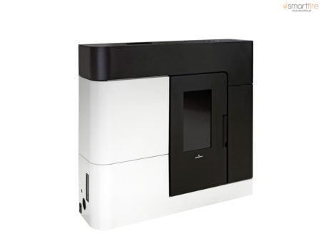 Salamandra Clara Hydro Slim Bronpi
