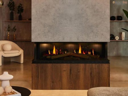 Lareira Eléctrica Vista I - Dimplex