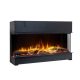 Lareira Eléctrica Vivente 100 - Dimplex