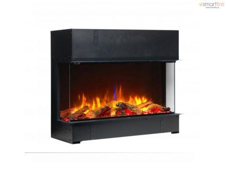 Lareira Eléctrica Vivente 75 - Smartfire