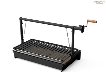 CALIFORNIA XL ARGENTINIAN GRILLER