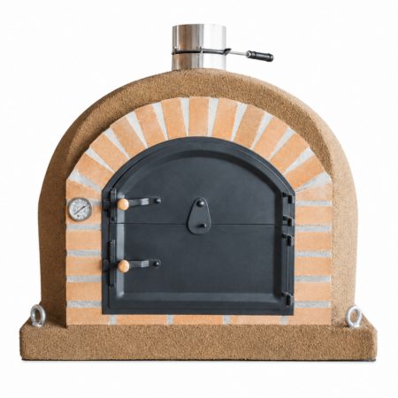 Forno a Lenha Mediterrânico FUMO - PRC