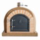 Forno a Lenha Mediterrânico FUMO - PRC