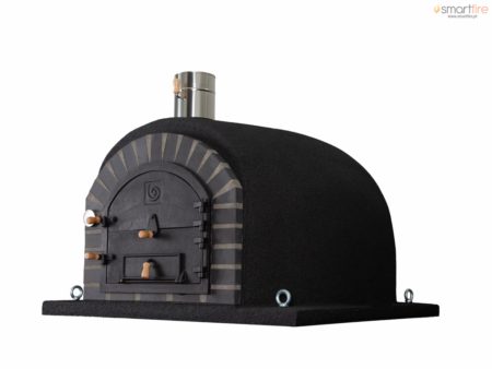 Forno a Lenha Mediterrânico ROYAL - PRC