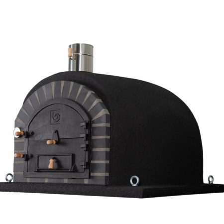 Forno a Lenha Mediterrânico ROYAL - PRC