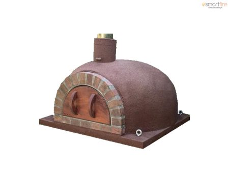 Forno a Lenha D. Ana - PRC