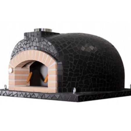 Forno a Lenha Mediterrânico PRO MOSAIC - PRC