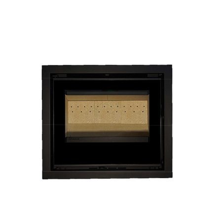 Recuperador de Calor a Lenha Onix 600 Style 5.7kW - Solrak