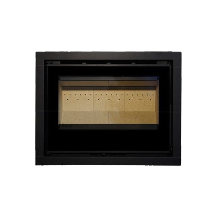 Recuperador de Calor a Lenha Onix 700 Style 6.6kW - Solrak
