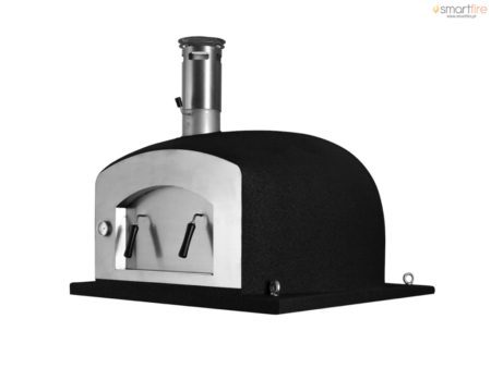 Forno a Lenha Mediterrânico VISION - PRC