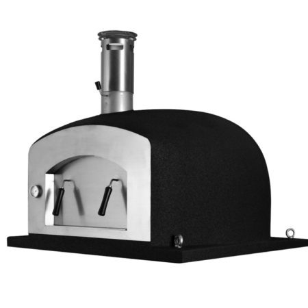 Forno a Lenha Mediterrânico VISION - PRC