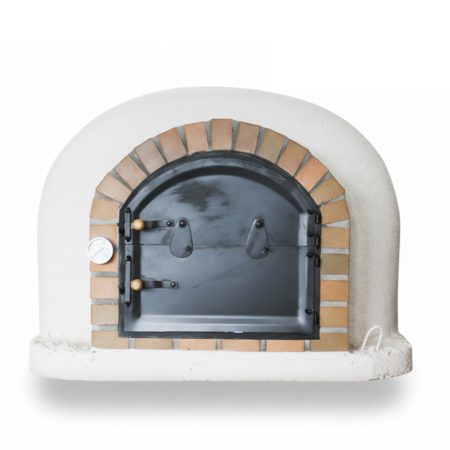 Forno a Lenha Mediterrânico BASIC - PRC