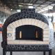 Forno a Lenha Mediterrânico PRO MOSAIC - PRC