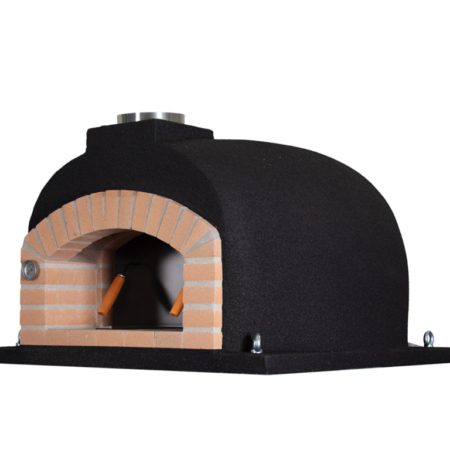 Forno a Lenha Mediterrânico PRO CORTIÇA - PRC