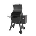 Traeger Ironwood 650