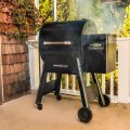 Traeger Ironwood 650