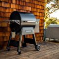 Traeger Ironwood 650