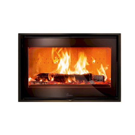 Recuperador Adour 800 Plus 10kW Lacunza