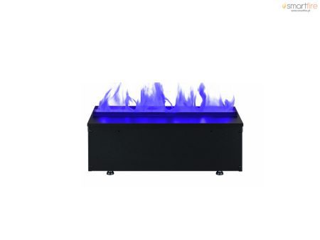 Queimador de Encastre a Vapor de Água - Cassette 500 Retail Multi - Dimplex