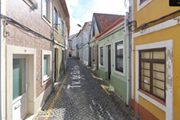 Passagem Estreita