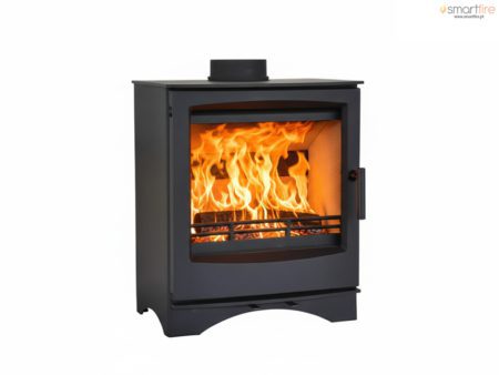 Salamandra Flameplus Tita 10 5kW