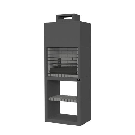 Churrasqueira Collippo Maia Modul60PT