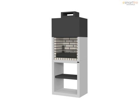 Churrasqueira Maia Modul 60P - Collippo