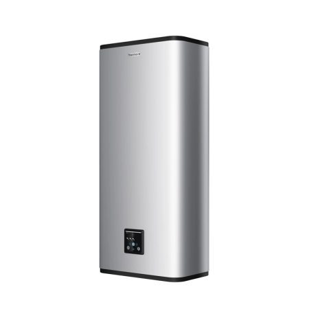 Termoeléctrico Extraplano Vitrificado Dupla Cuba Onix Connect 100 Thermor