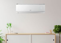 ar condicionado sustentabilidade