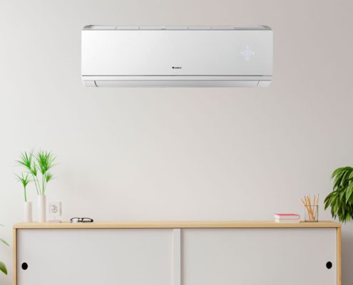 ar condicionado sustentabilidade