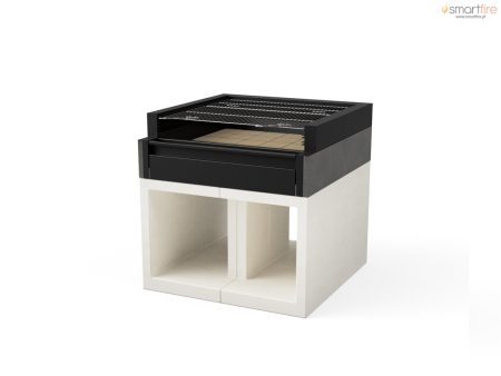 Barbecue Kitaway Grill La Valenciana - Tuozi