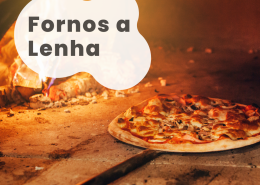 Fornos a Lenha: Tradicionais VS para Pizza