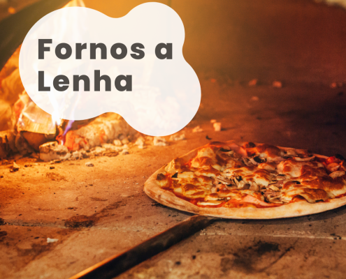 Fornos a Lenha: Tradicionais VS para Pizza